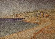 Paul Signac, Bulwark